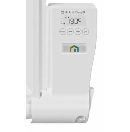 Termostat/Kontrollbox Solar+2